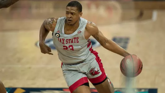 MBB210304 Darian Adams