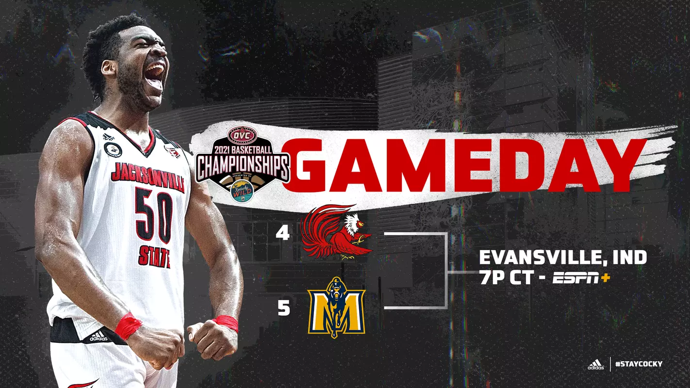 MBB210304 OVC Tournament Brandon Huffman