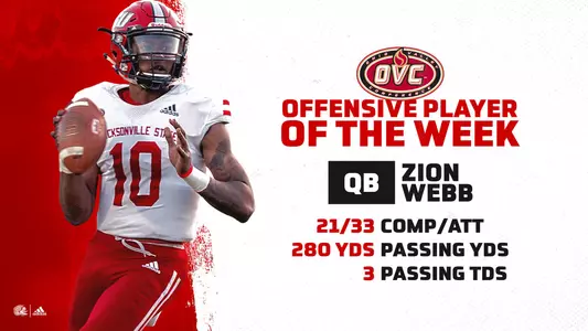 FB210309 Zion Webb OVC PoTW