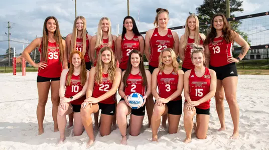 Beach Team