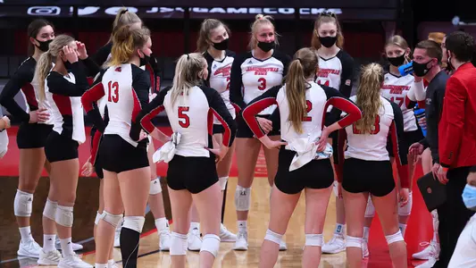 VB Huddle
