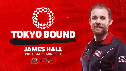 James Hall_Olympics