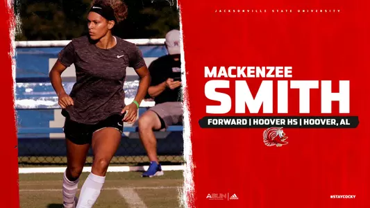 Mackenzie Smith