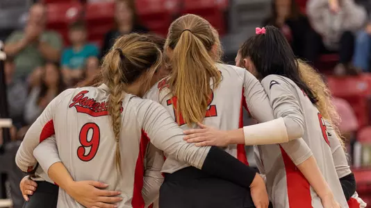 huddle