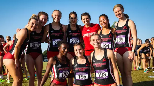 women XC