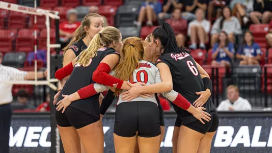huddle
