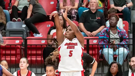 Imari Martin