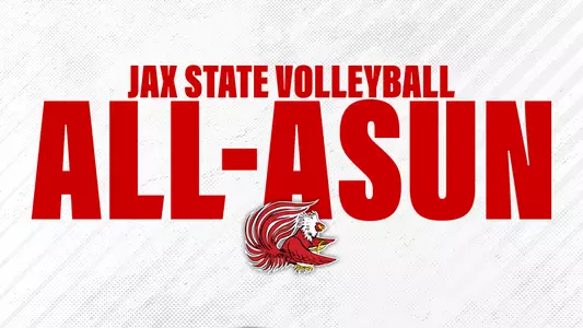 All ASUN VB