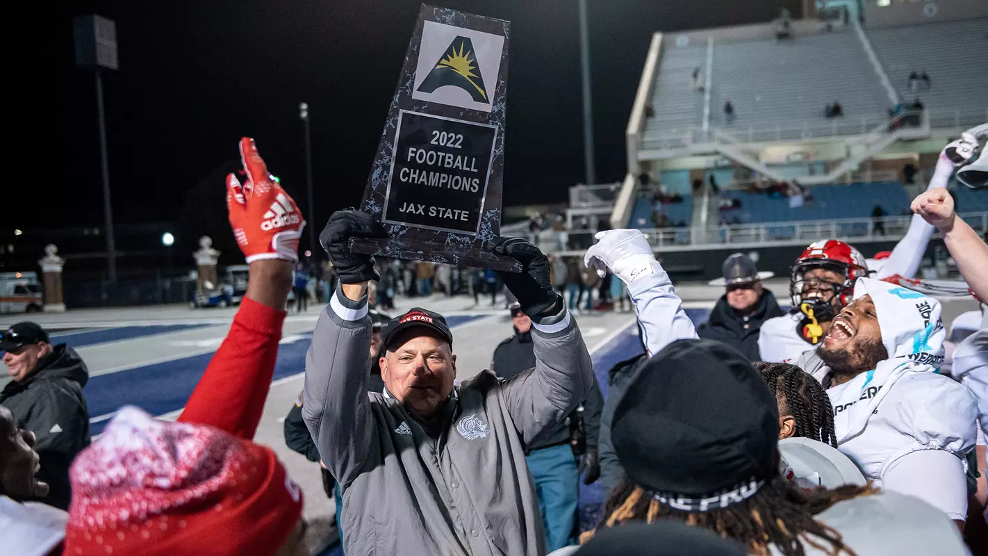 ASUN Champs