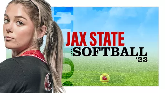 Softball Schedule
