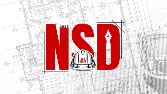 NSD Logo