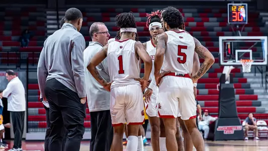 JSU MBB