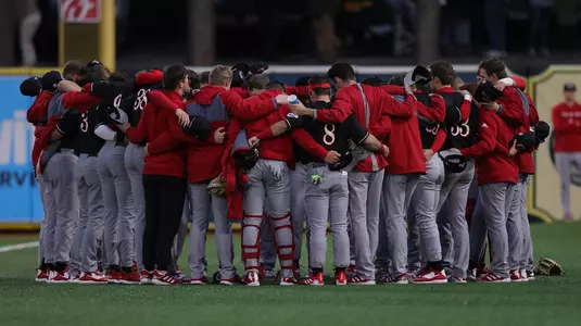 Team Huddle