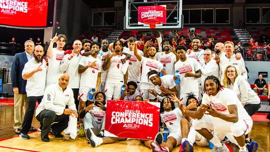 Champ team