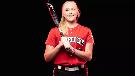 Camryn McLemore