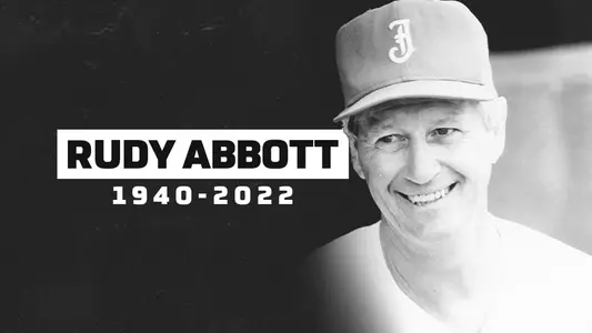 Rudy Abbott