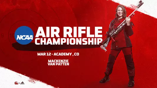 Van Patten Air Rifle Championship