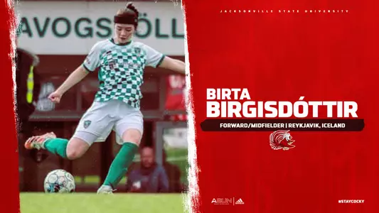 Birta Birgisdóttir