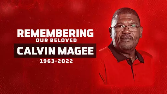 Calvin Magee
