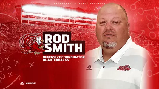 Rod Smith