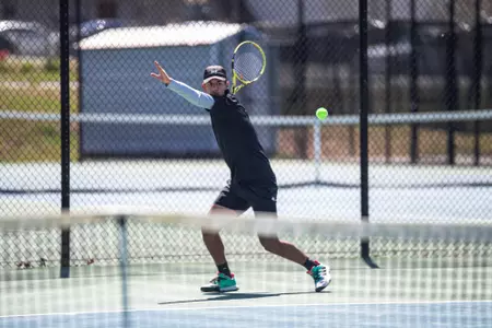 Tennis Vicente Arbelaez
