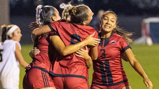 Goal Celebration