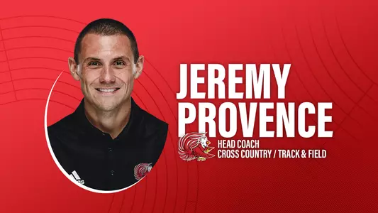 Jeremy Provence
