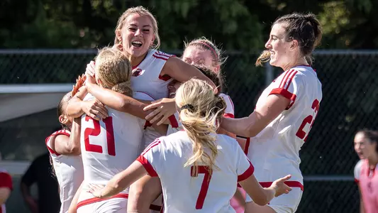 Goal Celebration