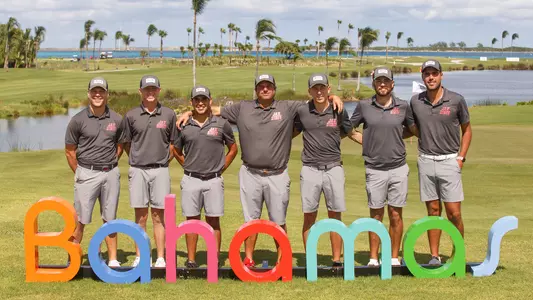 Team Bahamas