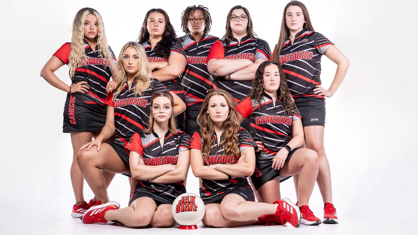 202324 Bowling Team