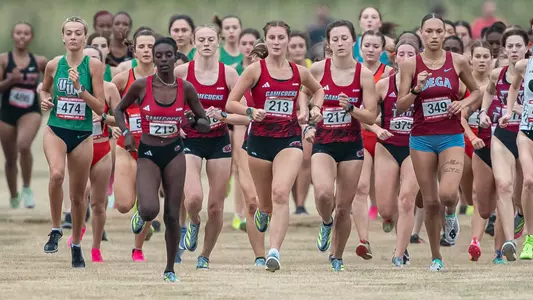 XC Women
