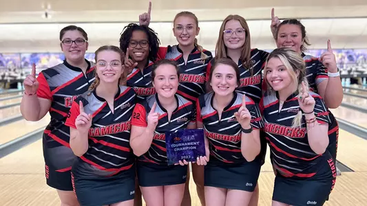 Ladyjacks Champs