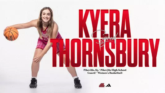 Thornsbury Signing