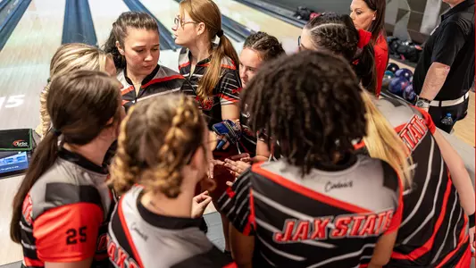 Bowling Huddle