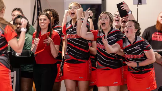 Bowling Celebrate