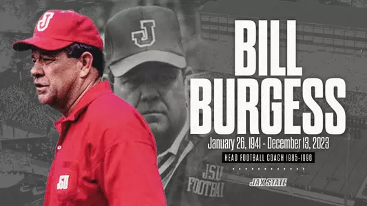 Coach Burgess