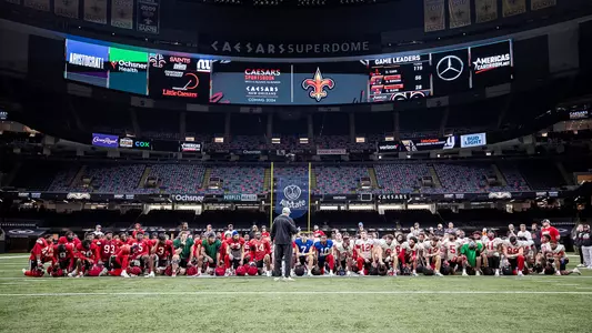 Bowl Practice