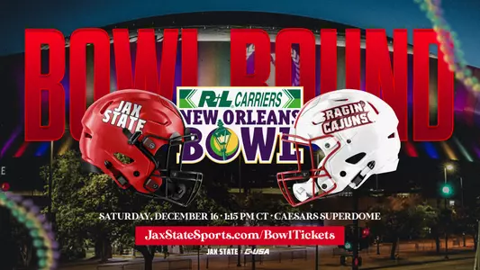 New Orleans Bowl Tickets