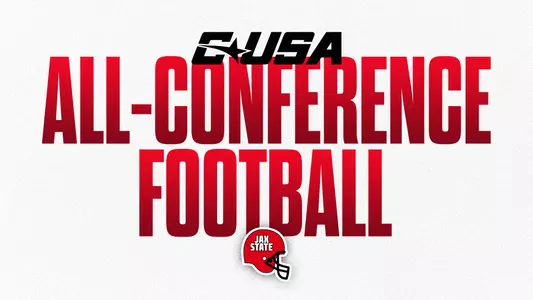All CUSA Football