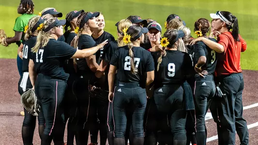 Team Huddle