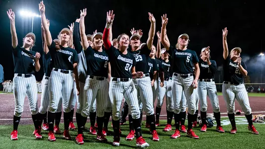 Softball Team