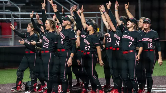 Jax State SB