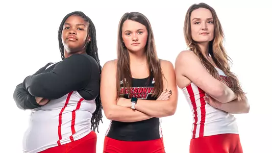 Track