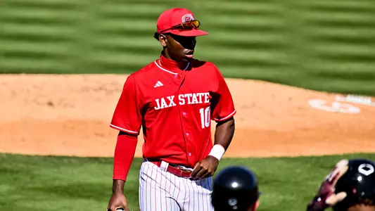 Derrick Jackson, Jr.