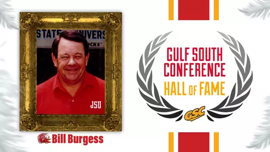 Bill Burgess GSC Hall of Fame