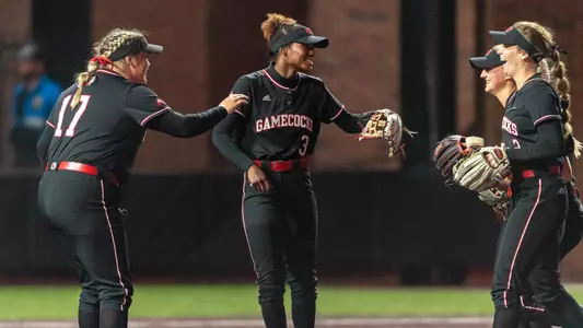 JSU softball