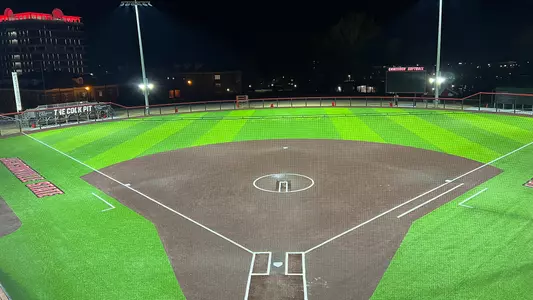McGinnis Field