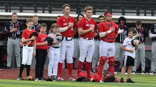 Baseball Youth Day