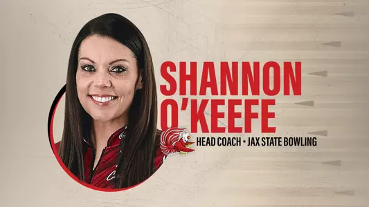 Shannon O'Keefe Hired