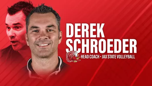 Derek Schroeder